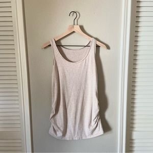 Motherhood Maternity Tank Top Size Small